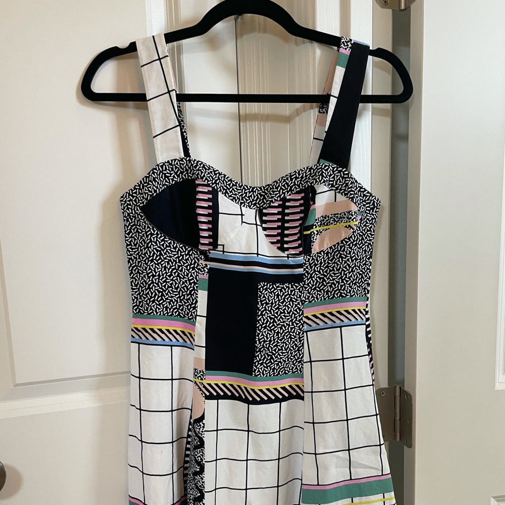 & Other Stories Dress Size